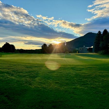 Teehouse Golf Apartment Čeladná Dış mekan fotoğraf