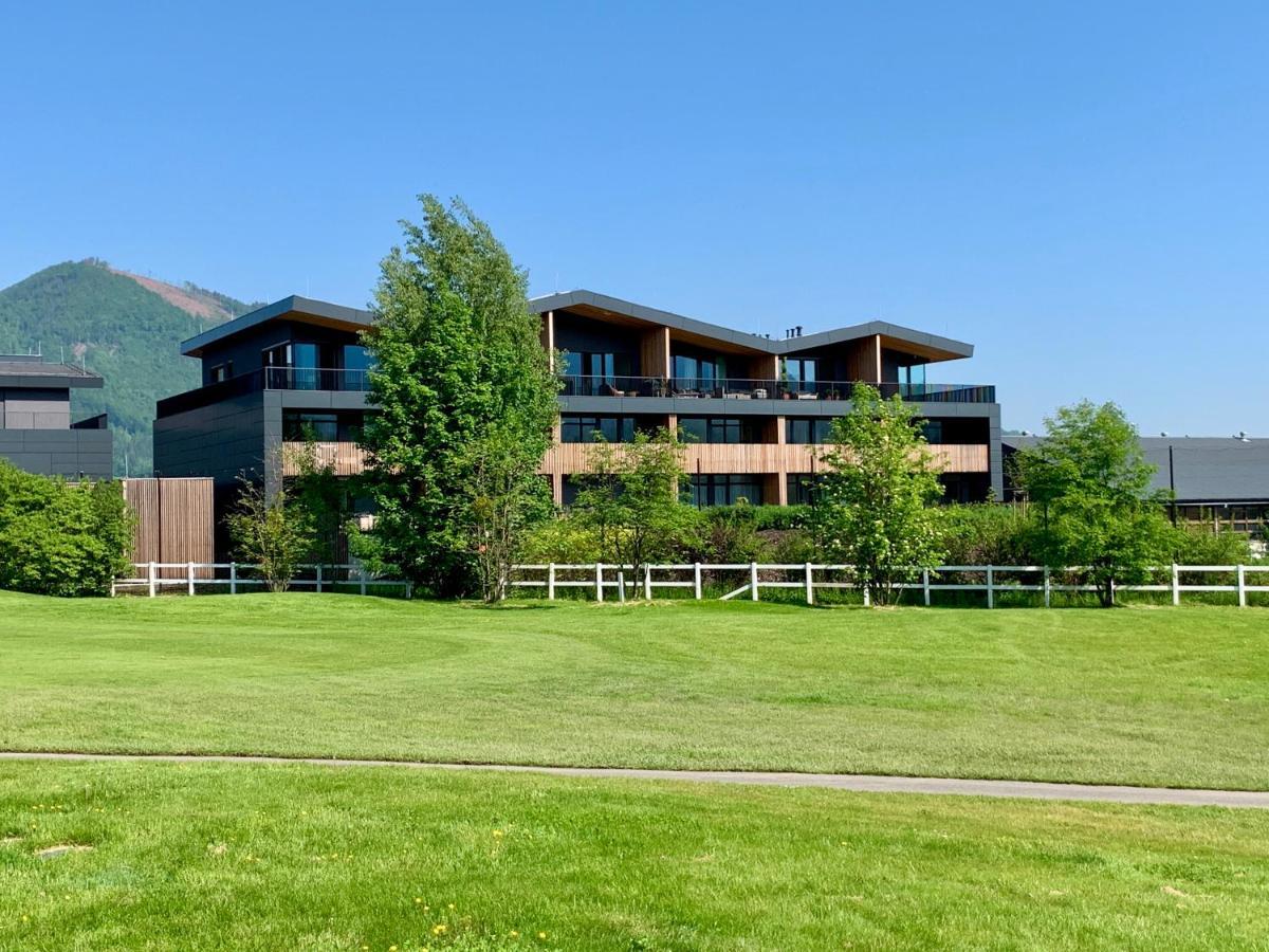 Teehouse Golf Apartment Čeladná Dış mekan fotoğraf