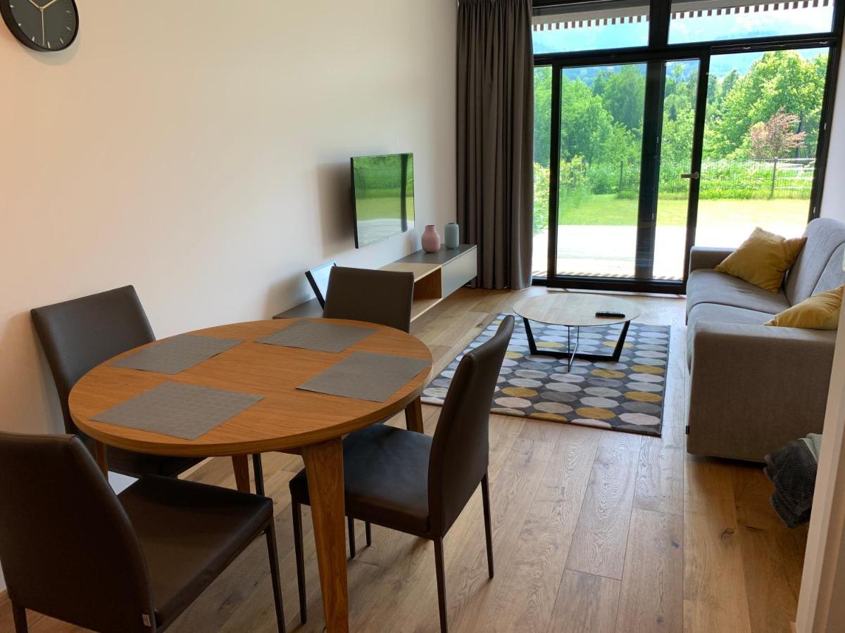 Teehouse Golf Apartment Čeladná Dış mekan fotoğraf