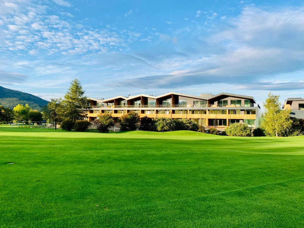 Teehouse Golf Apartment Čeladná Dış mekan fotoğraf