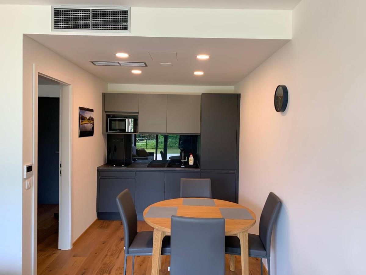 Teehouse Golf Apartment Čeladná Dış mekan fotoğraf