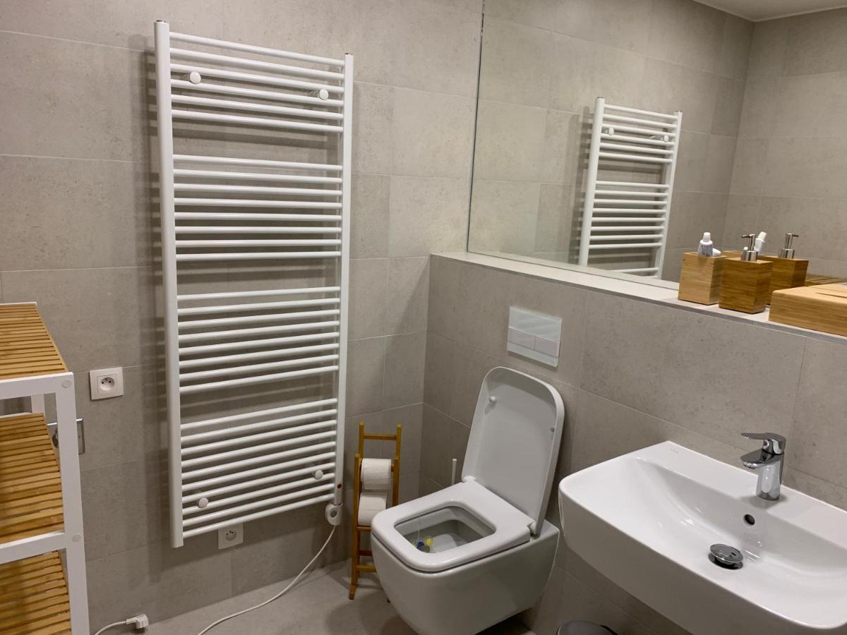 Teehouse Golf Apartment Čeladná Dış mekan fotoğraf
