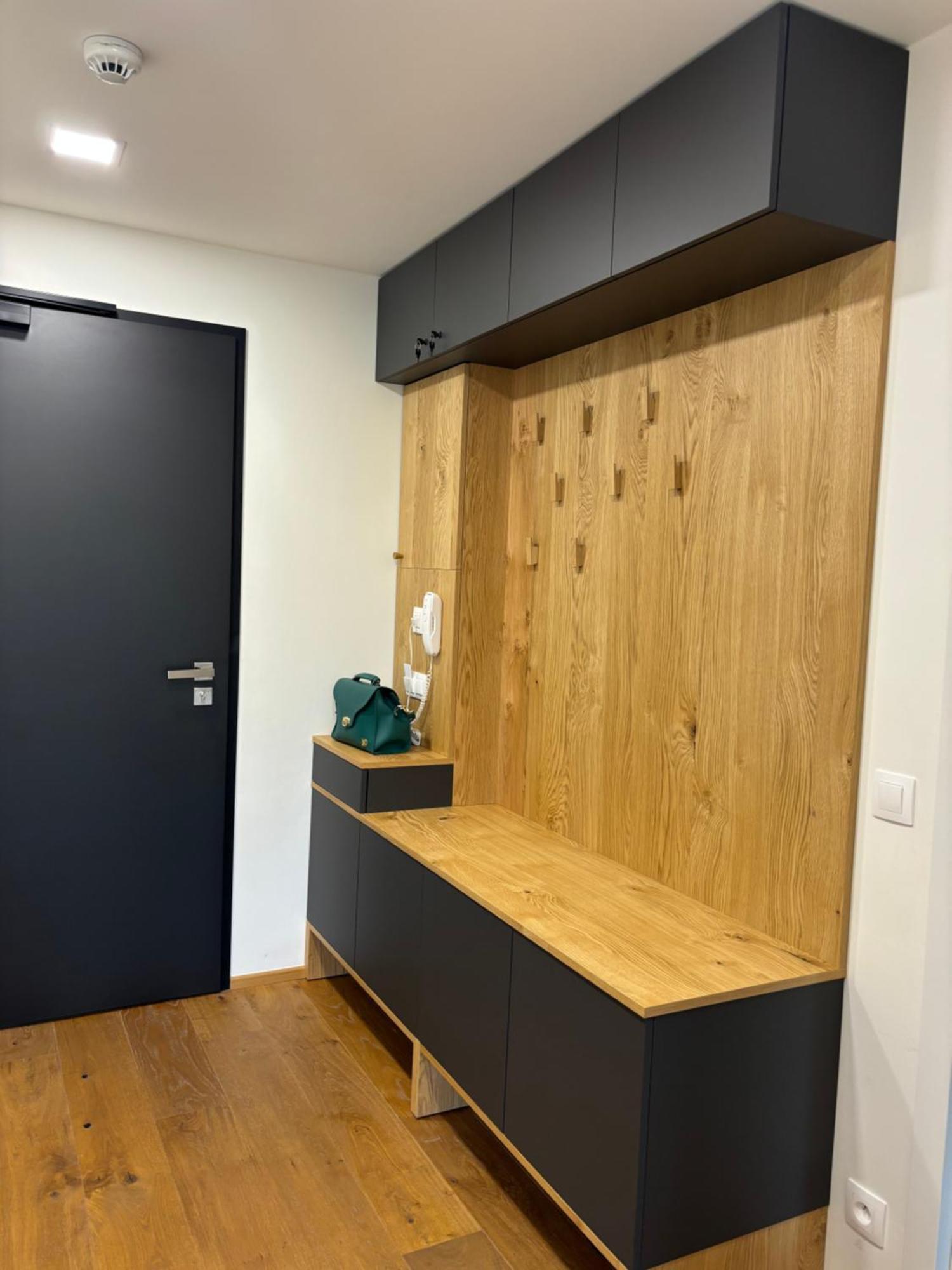Teehouse Golf Apartment Čeladná Dış mekan fotoğraf