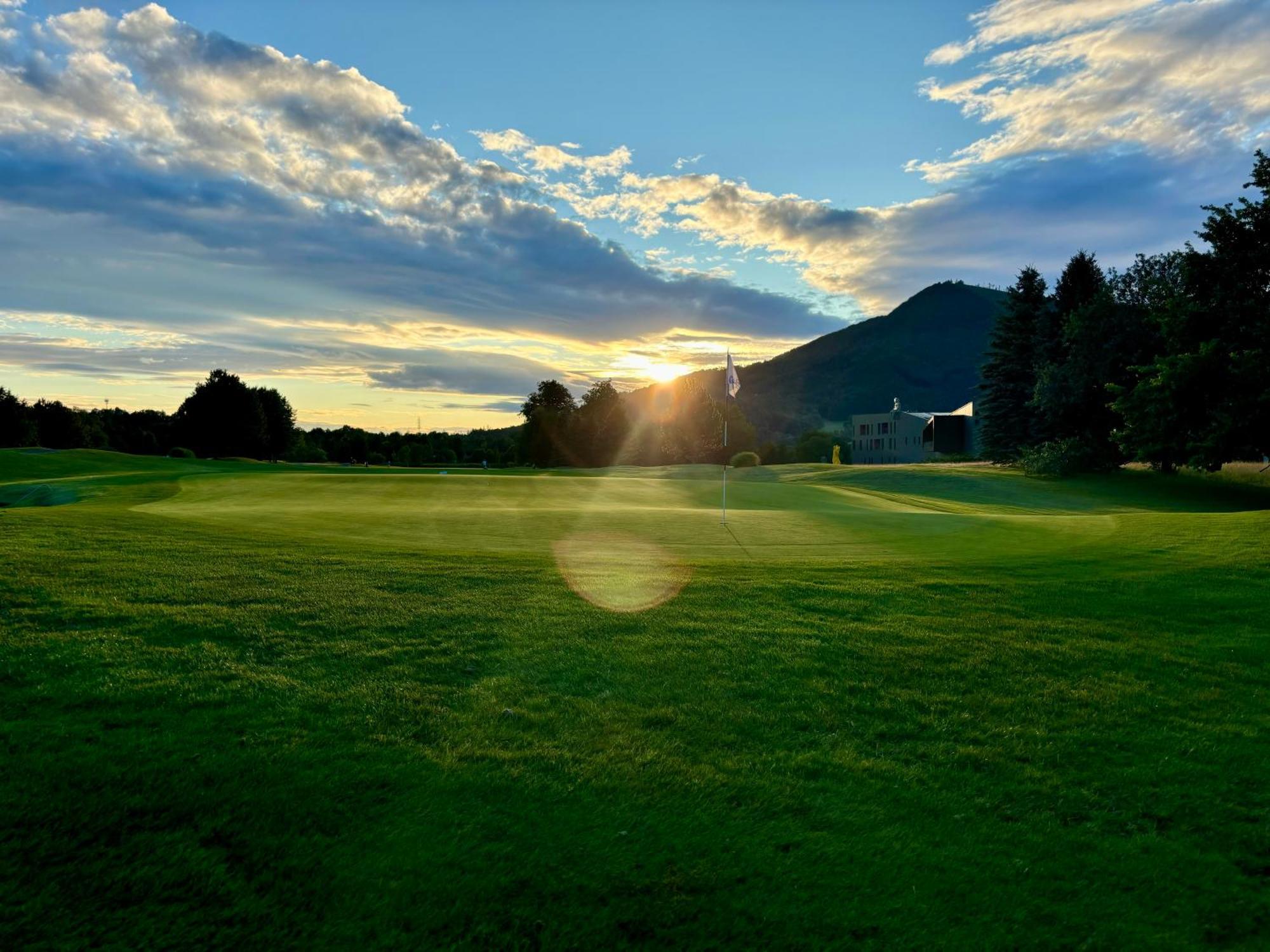 Teehouse Golf Apartment Čeladná Dış mekan fotoğraf