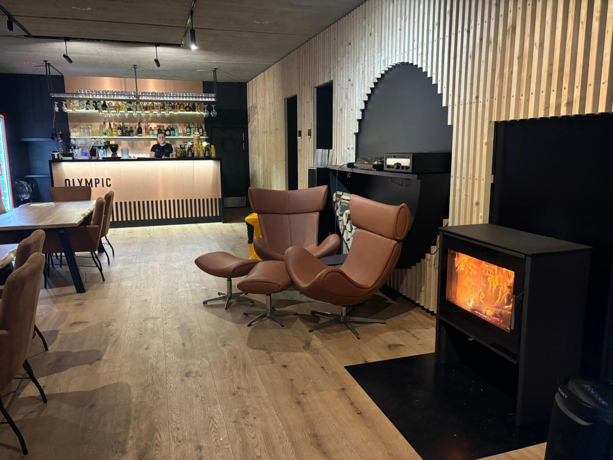 Teehouse Golf Apartment Čeladná Dış mekan fotoğraf